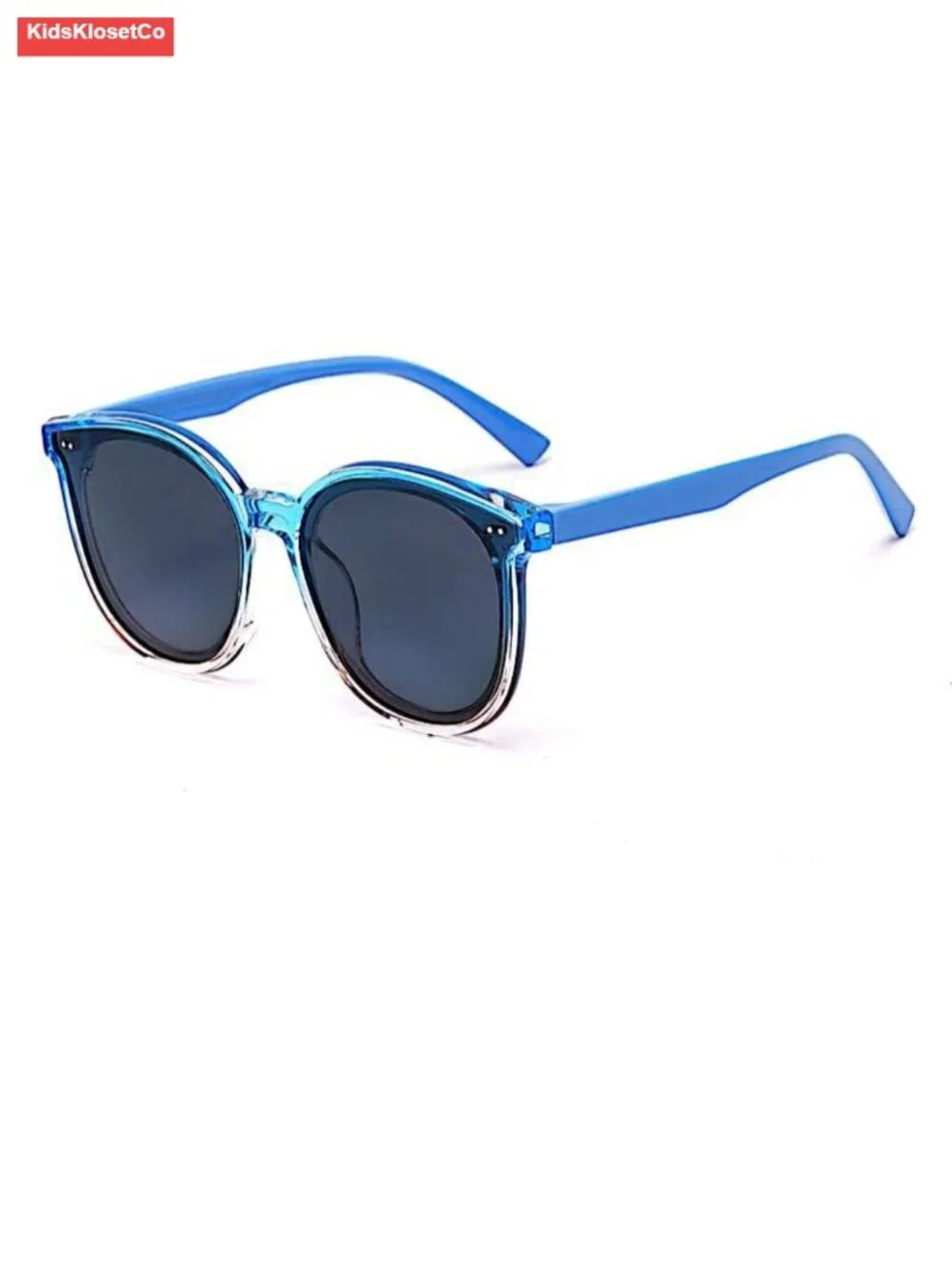 Polarized UV Protection Sports Sunglasses for Kids